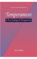 Temperament