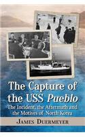 Capture of the USS Pueblo