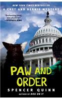 Paw and Order: Volume 7 A Chet and Bernie Mystery(The Chet and Bernie Mystery Series)