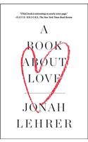 Book about Love