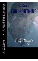 Need For Lightning