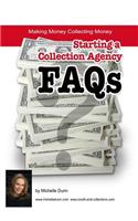 Starting a Collection Agency FAQ's