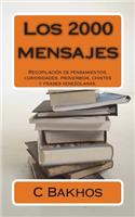Los 2000 mensajes