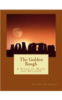The Golden Bough (Summit Classic Collector Editions)