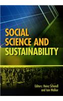 Social Science and Sustainability