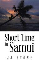 Short Time in Samui