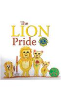 The Lion Pride