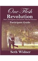 One Flesh Revolution Participant Guide