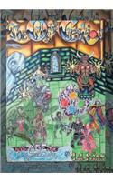 The Orbs of Creation: The Age of Mysticism(English)