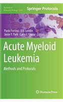 Acute Myeloid Leukemia