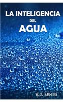 La inteligencia del agua