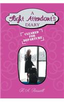 A Flight Attendant's Diary: Cleared for Departure(English)