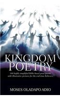 Kingdom Poetry