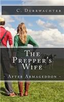 Prepper's Wife - After Armageddon