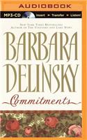 Commitments