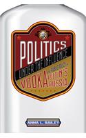 Politics Under the Influence