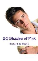 20 Shades of Pink