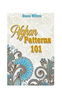 Afghan Patterns 101
