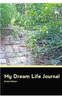 My Dream Life Journal