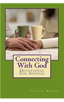 Connecting With God