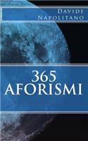 365 Aforismi