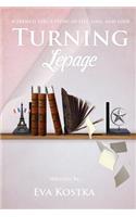 Turning Lepage: A French Girl's Story of Life, Loss, and Love