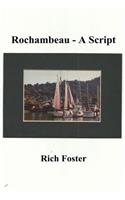 Rochambeau: A Screenplay