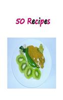 50 Recipes