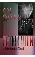 Retribution: (Jake Spencer Novel)