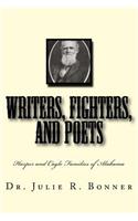 Writers, Fighters, and Poets