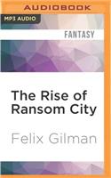 Rise of Ransom City