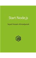 Start Node.Js