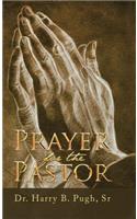 Prayer for the Pastor