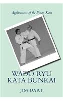 Wado Ryu Kata Bunkai: Applications of the Pinan Kata