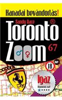 Toronto Zoom 67