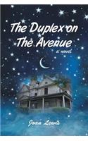 The Duplex on the Avenue