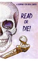 Read or Die!