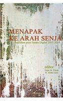 Menapak Ke Arah Senja