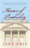 Master of Pemberley