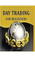 Day Trading For Beginners