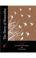 The Story of Hiawatha