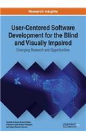 User-Centered Software Development for the Blind and Visually Impaired