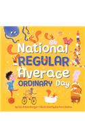 National Regular Average Ordinary Day
