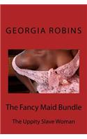 The Fancy Maid Bundle