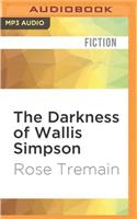 Darkness of Wallis Simpson