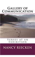 Gallery of Communication