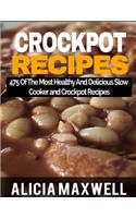 Crockpot Recipes