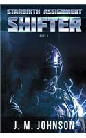 Starbirth Assignment SHIFTER