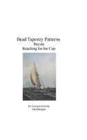 Bead Tapestry Patterns Peyote Reaching for the Cup: (English)