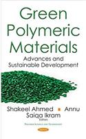 Green Polymeric Materials